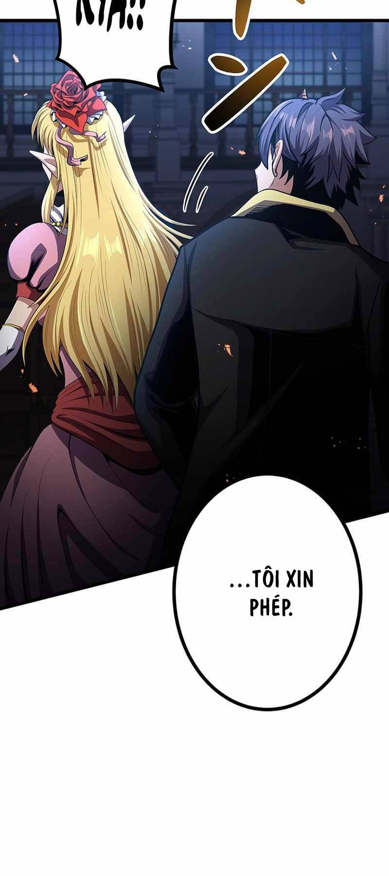 Phòng Thủ Hầm Ngục Chương 26 Ảnh 93