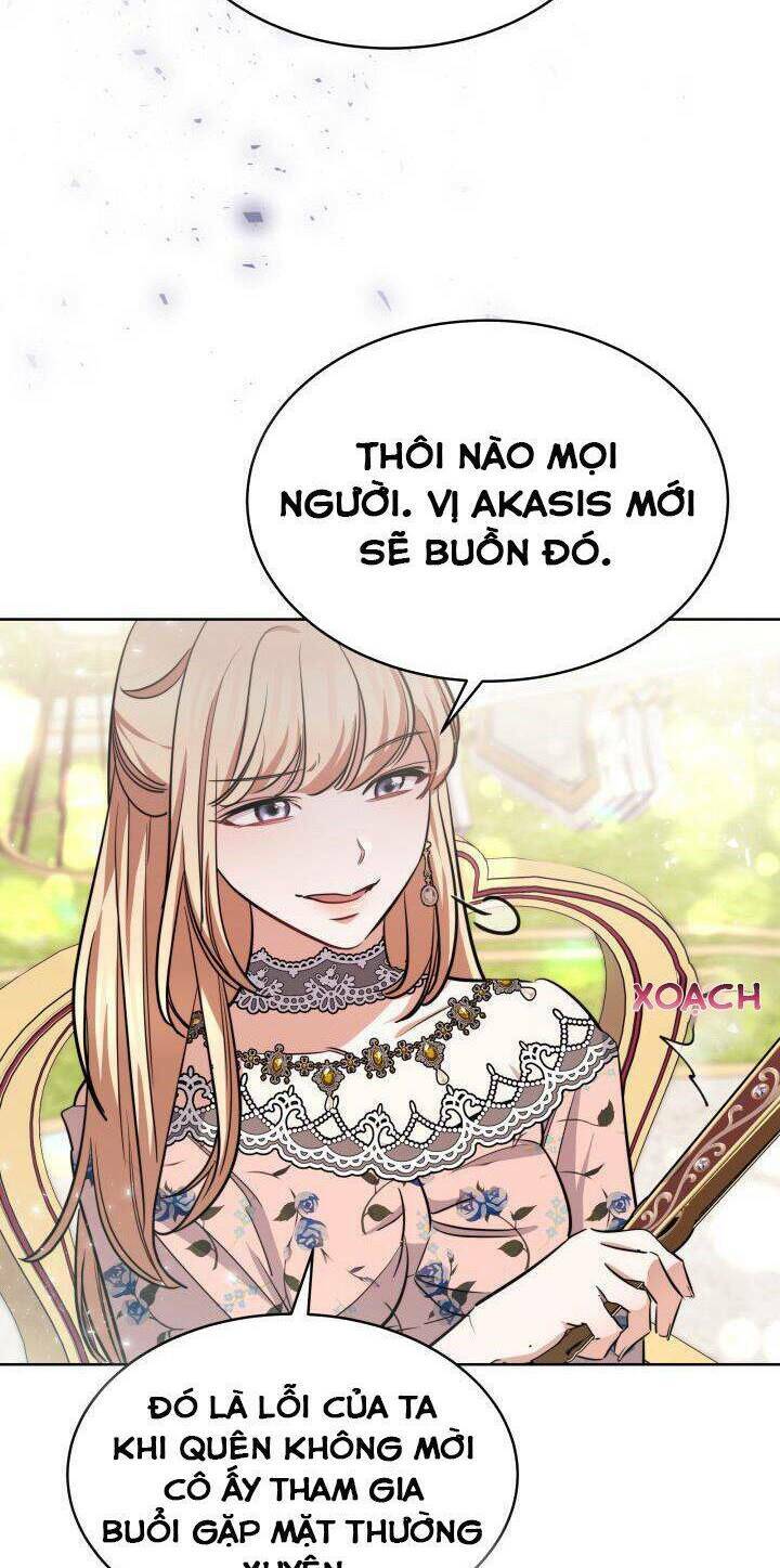 Hoa Nguyệt Quế Đỏ Tặng Hoàng Đế Của Tôi Chương 11 Ảnh 10