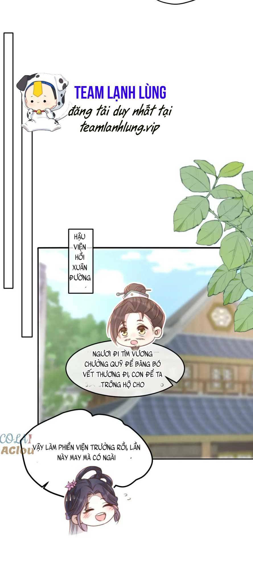 Đặc Công Thần Y Xuyên Không Chương 69 Ảnh 30