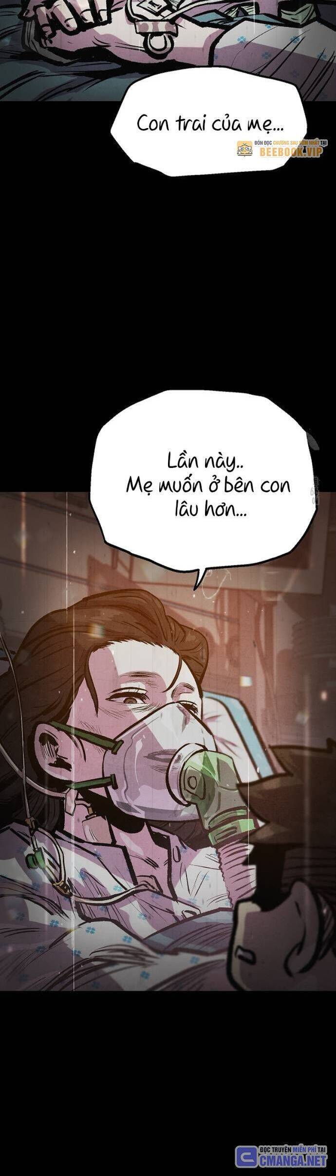 Chinh Phục Võ Lâm Chỉ Với 1 Tô Mỳ Chương 44 Ảnh 31