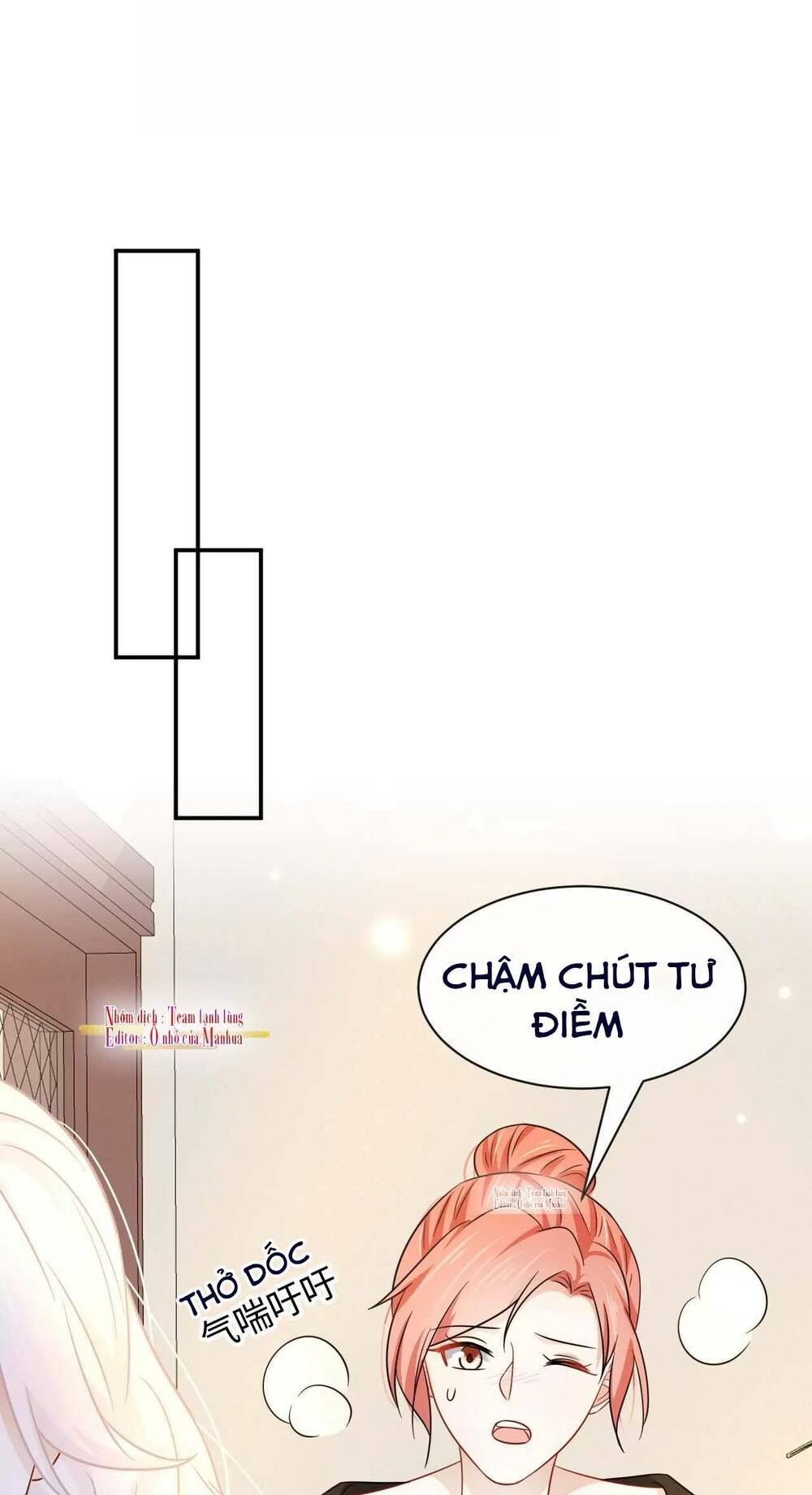 Ám Sát Nữ Hoàng Bệ Hạ Chương 46 Ảnh 42