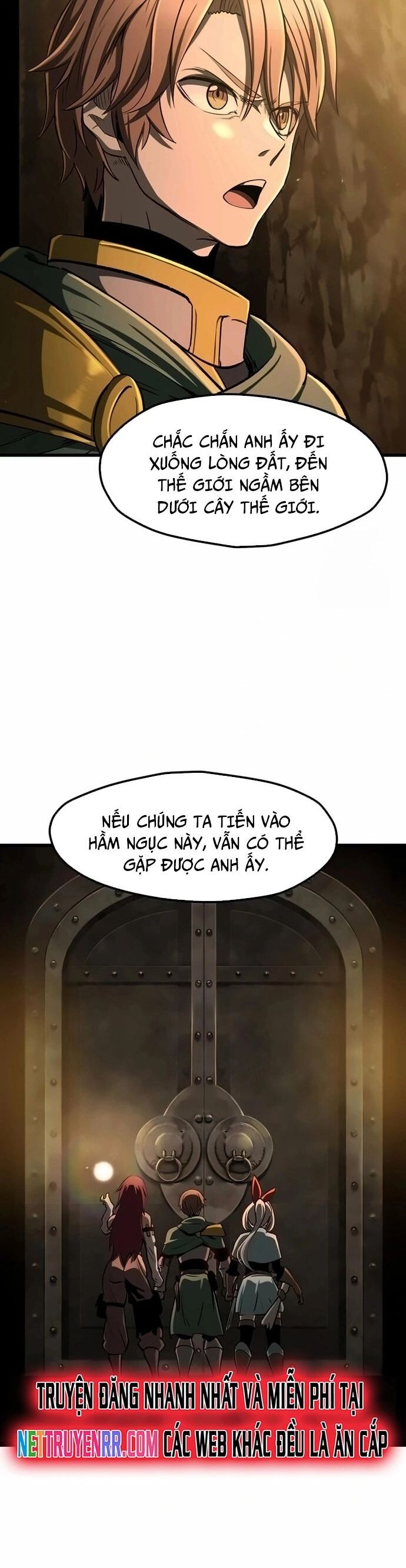 Anh Hùng Mạnh Nhất? Ta Không Làm Lâu Rồi! Chương 237 Ảnh 25