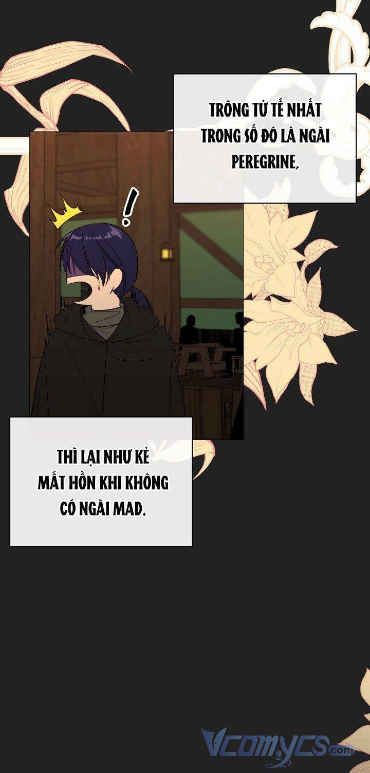 Ác Nữ Cần Bạo Chúa Chương 55 Ảnh 11