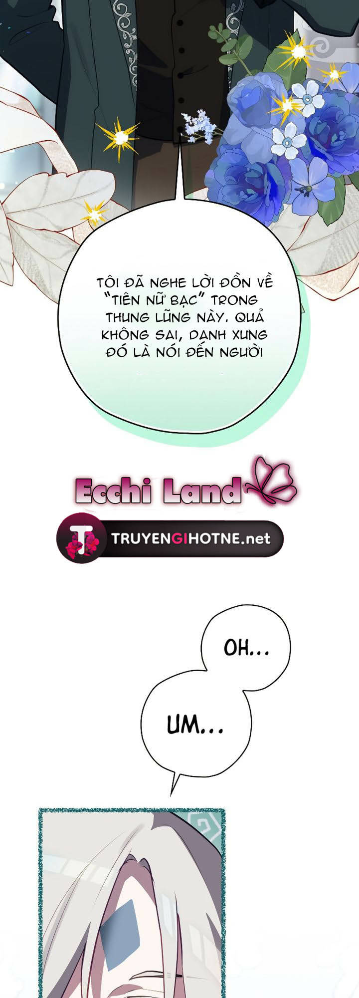 Kẻ Phán Quyết Chương 49.1 Ảnh 40