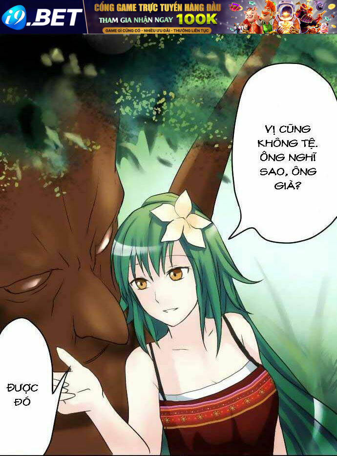 Hakase To Slime-Chan Chương 5 Ảnh 22
