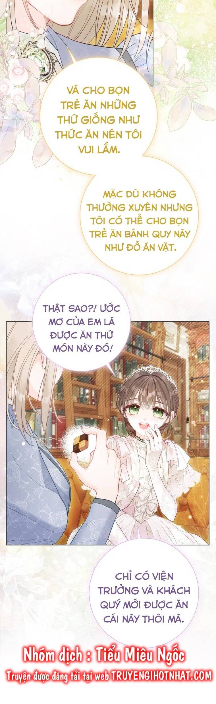 Ở Một Thế Giới Không Có Em Gái Mà Ai Cũng Yêu Chương 44 Ảnh 32