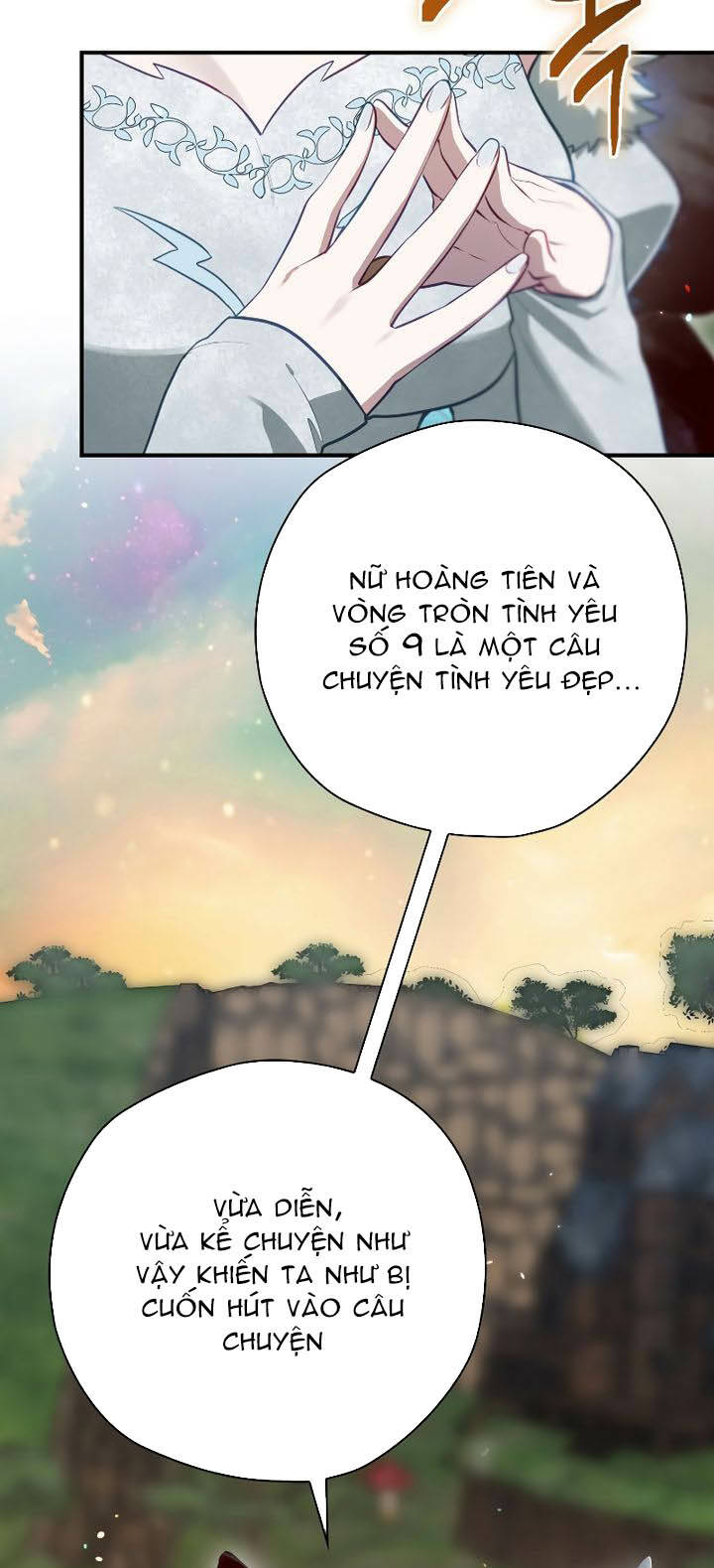 Kẻ Phán Quyết Chương 49.2 Ảnh 23