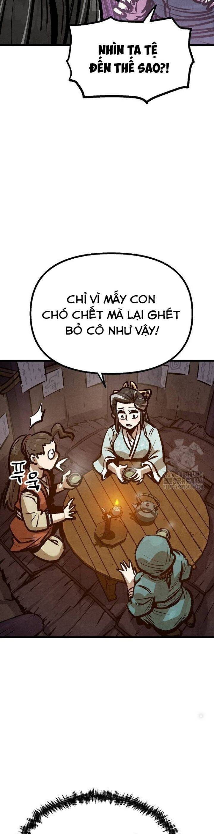 Chinh Phục Võ Lâm Chỉ Với 1 Tô Mỳ Chương 39 Ảnh 30