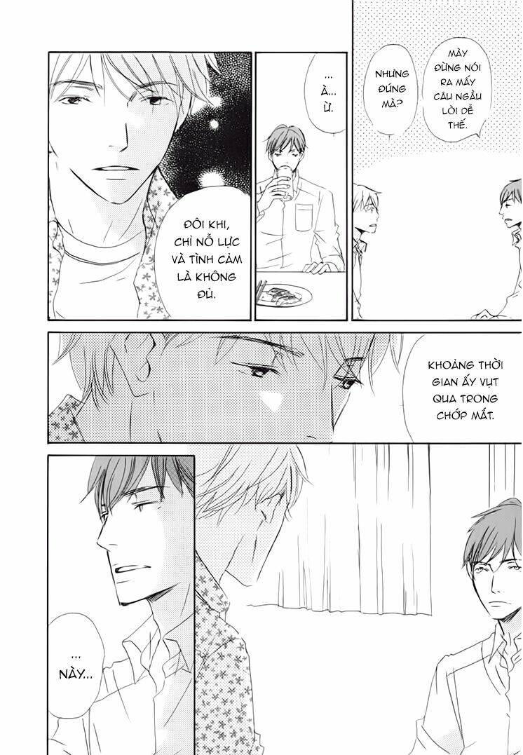Ngàn Đêm Chương 12 Ảnh 10