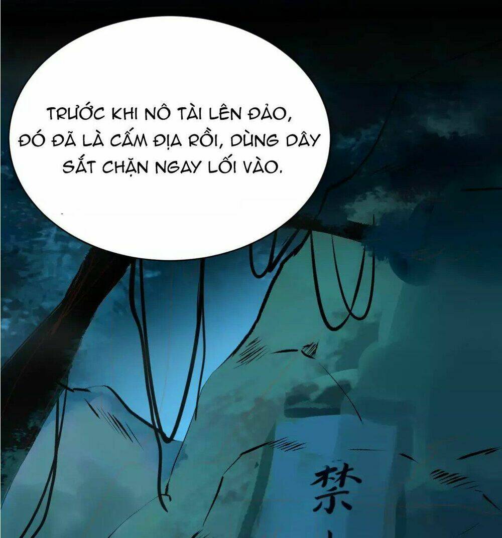 Bồng Sơn Viễn Chương 32 Ảnh 20