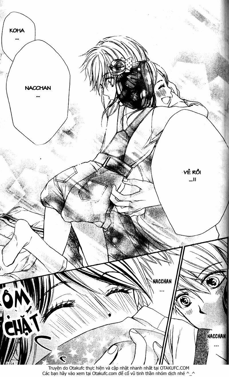Hachimitsu Ni Hatsukoi Chương 54 Ảnh 12