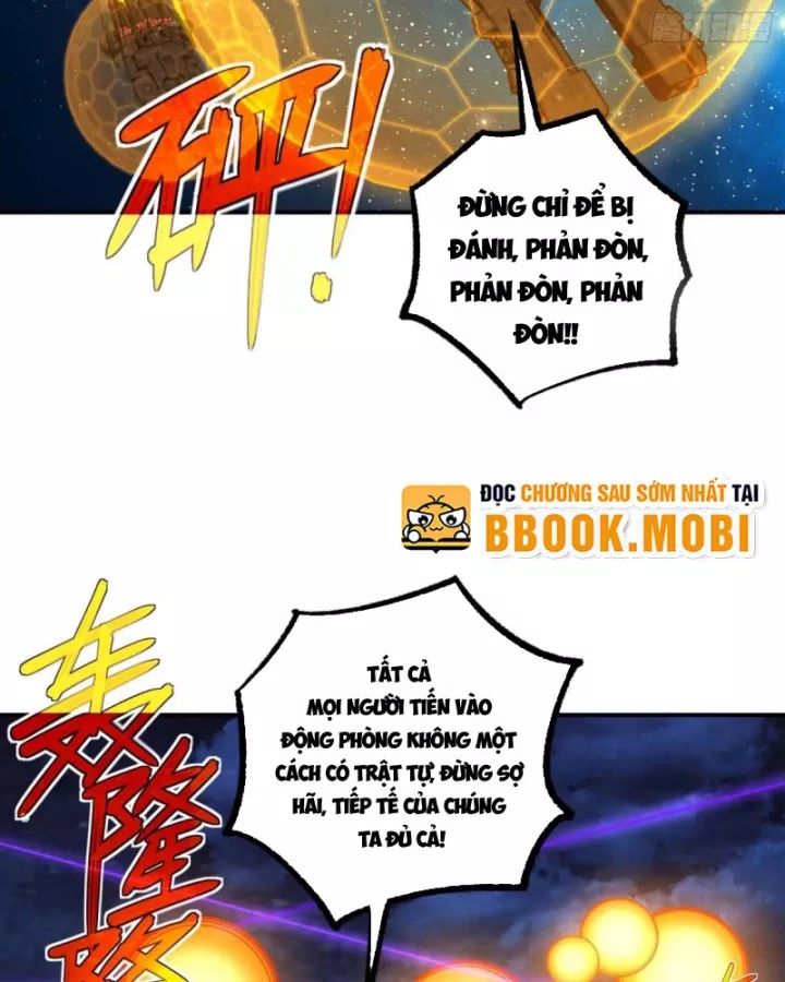 Siêu Thần Cơ Giới Sư Chương 280 Ảnh 35