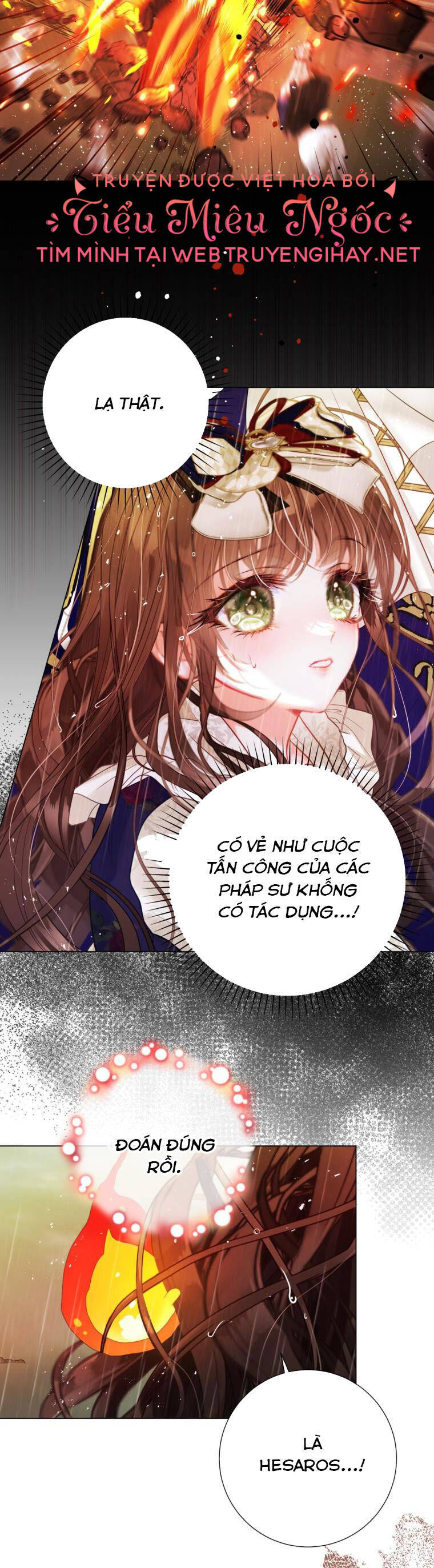 Ở Một Thế Giới Không Có Em Gái Mà Ai Cũng Yêu Chương 39 Ảnh 18