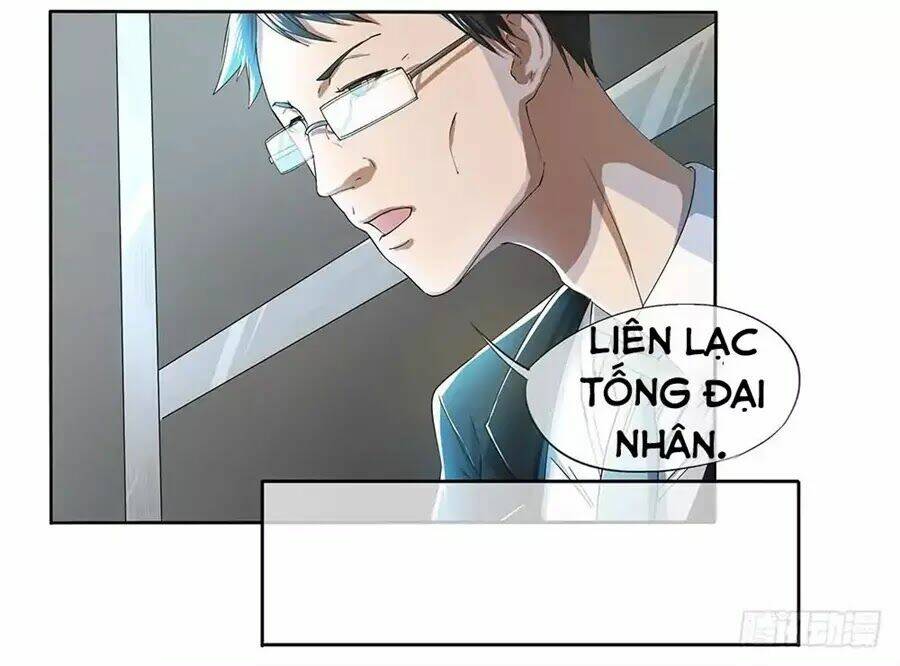 Ta Không Phải Nữ Thần Chương 3 Ảnh 86