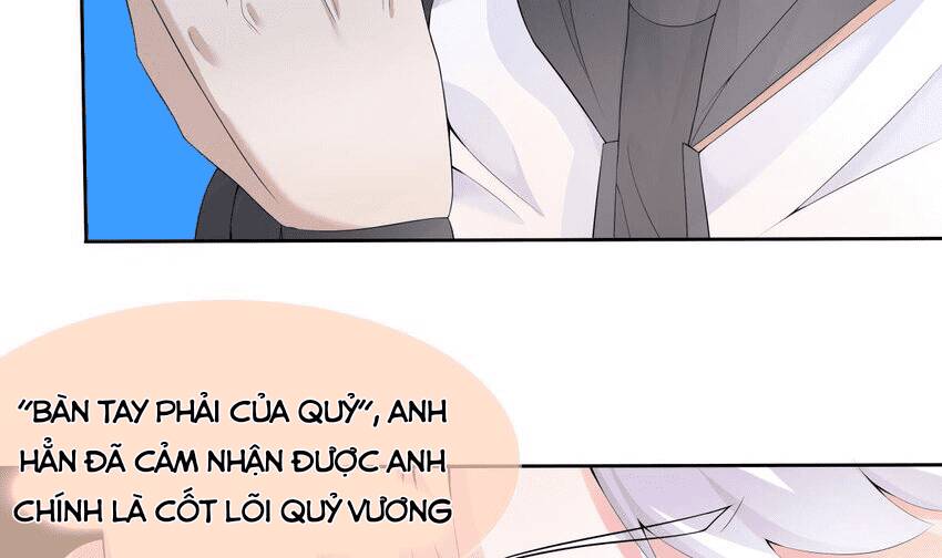 Các Cô Gái Tai Thú Đều Muốn Độc Chiếm Tôi Chương 26 Ảnh 22