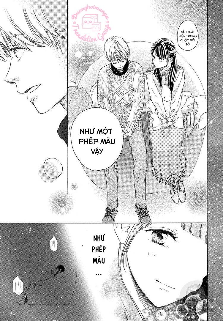 Takane No Ran-San Chương 14 Ảnh 34