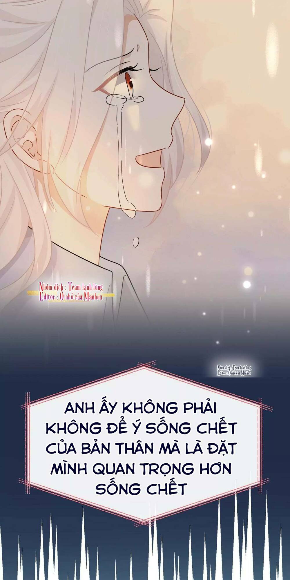Ám Sát Nữ Hoàng Bệ Hạ Chương 46 Ảnh 34