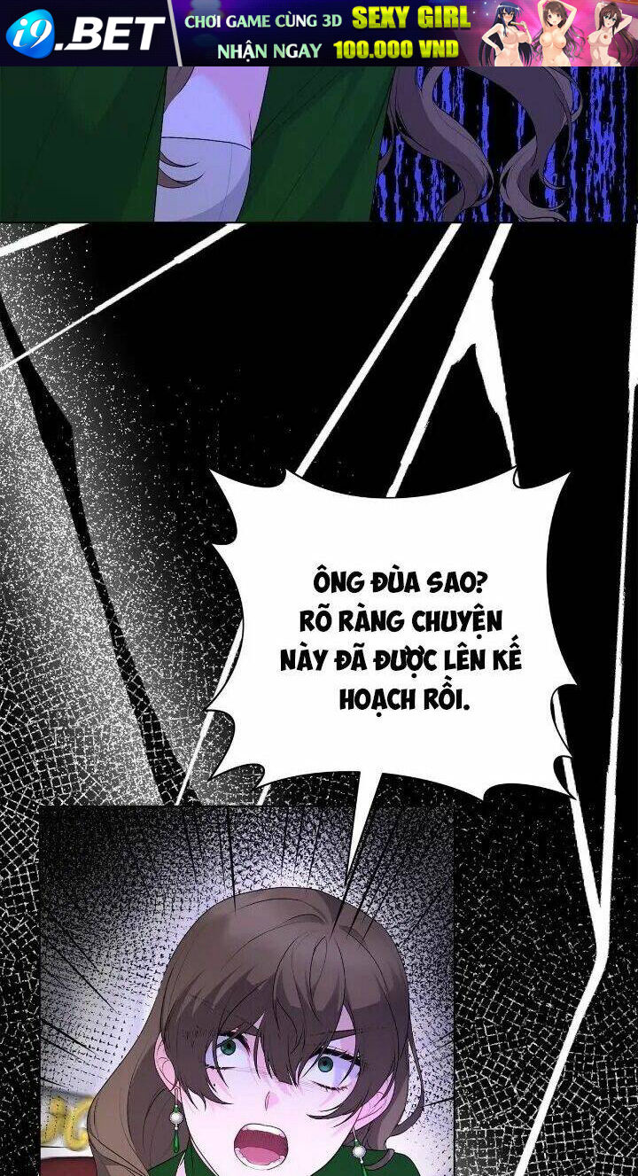 Ngay Cả Khi Là Ác Nữ, Tôi Vẫn Sẽ Trở Thành Nữ Chính Chương 110 Ảnh 18