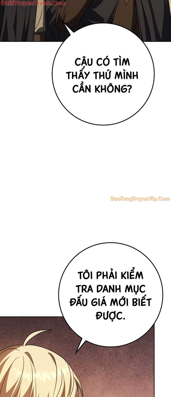Sát Thủ Tái Sinh Thành Một Kiếm Sĩ Thiên Tài Chương 58 Ảnh 21