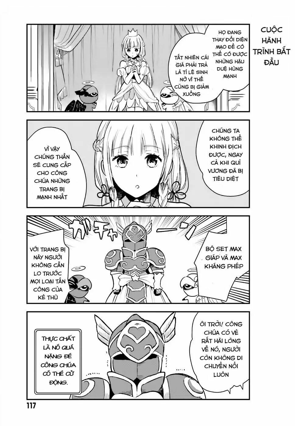 Anata No Danna Uwaki Shitemasu Yo Chương 1 Ảnh 11