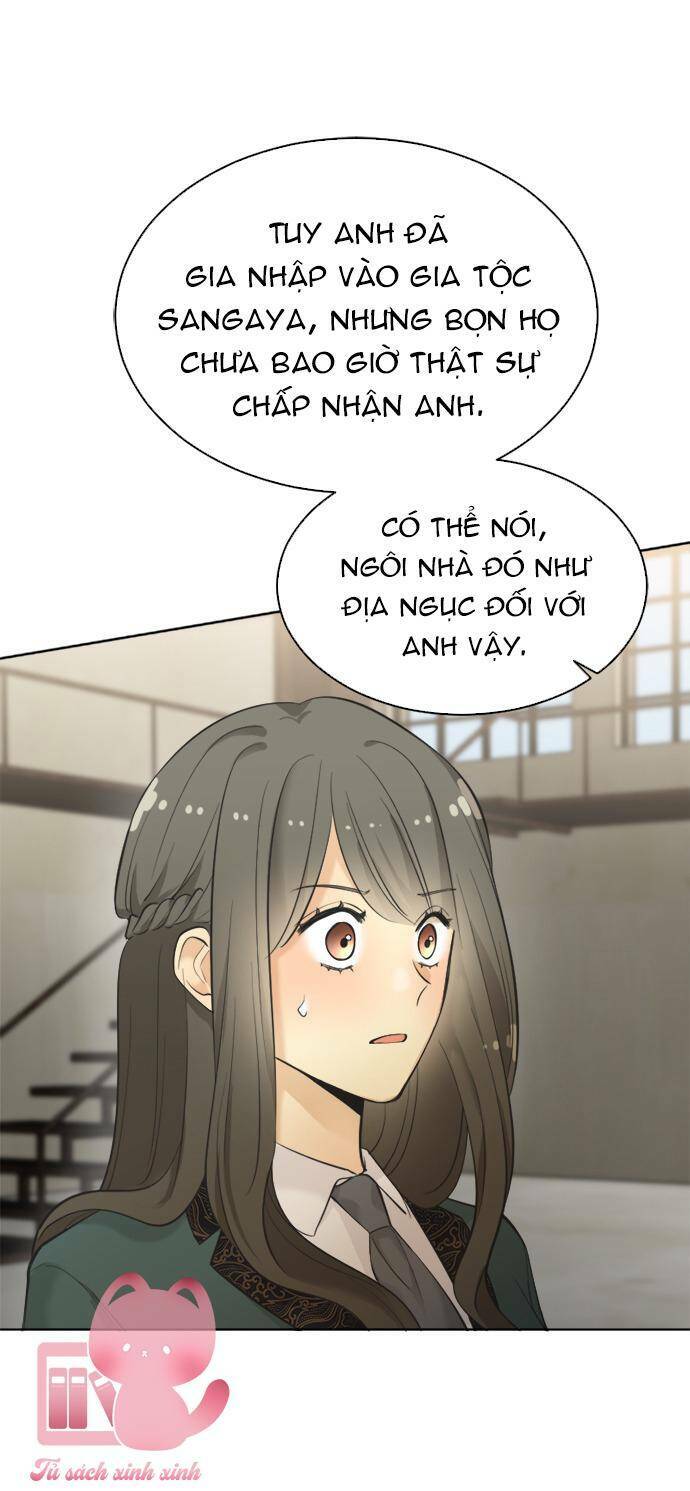 Ai Là Ngài Hiệu Trưởng Chương 65 Ảnh 41