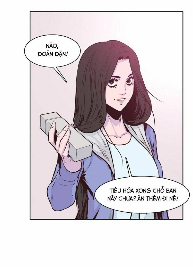 Vong Linh Vương Chương 192 Ảnh 32