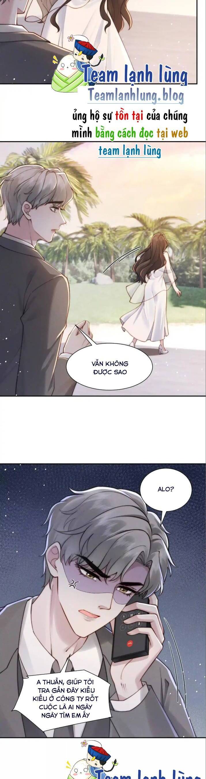 Hôn Nhân Chớp Nhoáng Chương 25 Ảnh 25