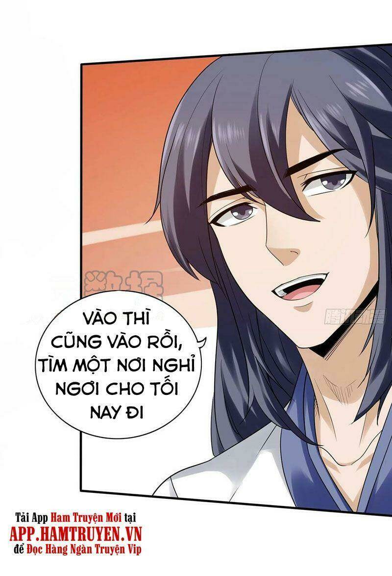 Chư Thiên Ký Chương 312 Ảnh 12