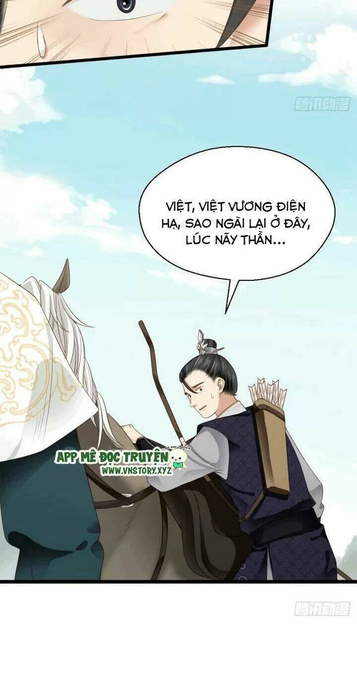 Kiều Nữ Độc Phi Chương 250 Ảnh 12