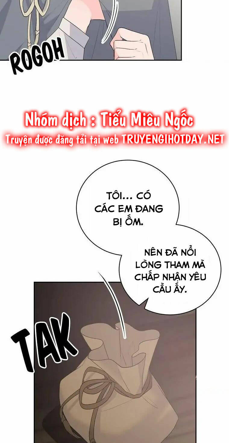 Ngay Cả Khi Là Ác Nữ, Tôi Vẫn Sẽ Trở Thành Nữ Chính Chương 109 Ảnh 29