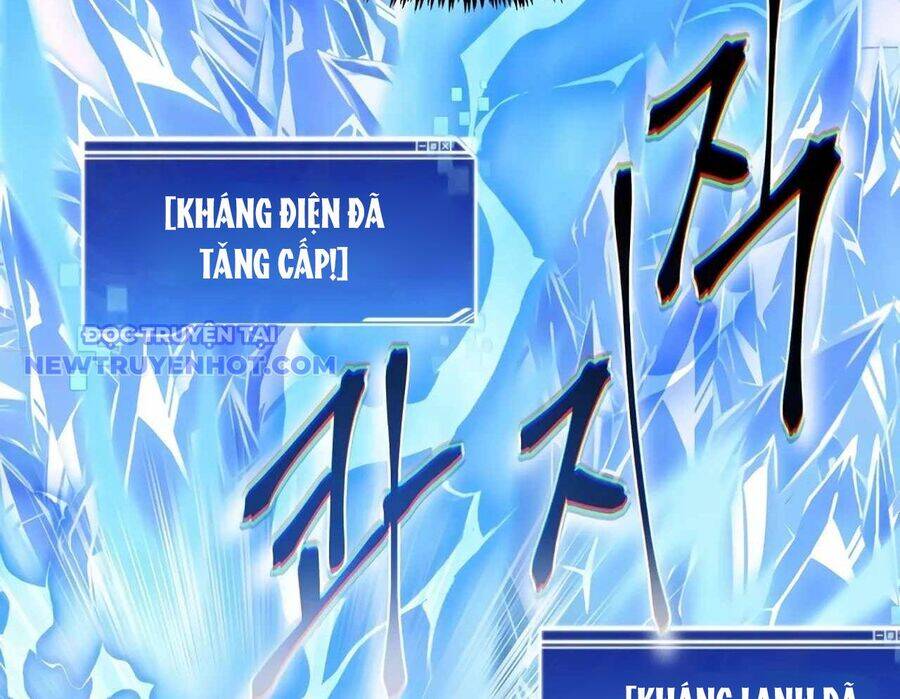 Mắc Kẹt Trong Tòa Tháp Thử Thách Chương 104 Ảnh 46
