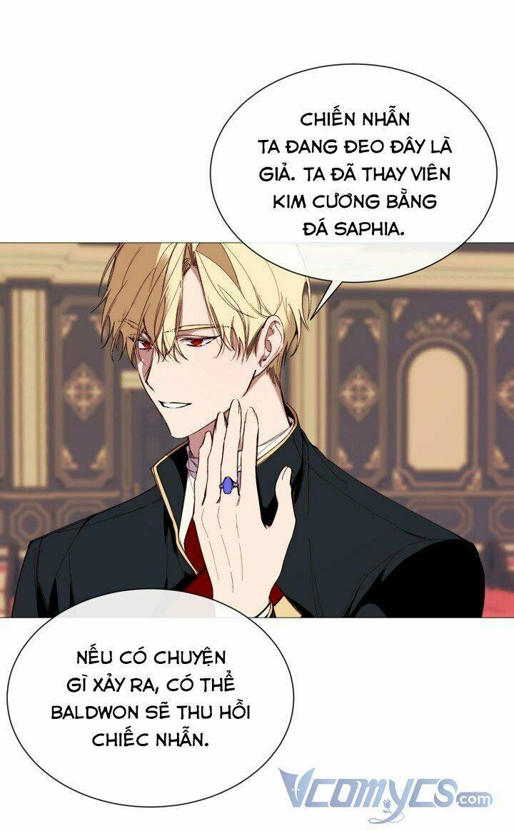 Ác Nữ Cần Bạo Chúa Chương 62 Ảnh 15