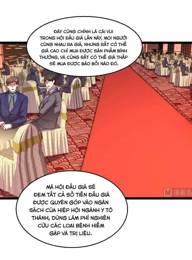 Tối Cuồng Nữ Tế Chương 30 Ảnh 13