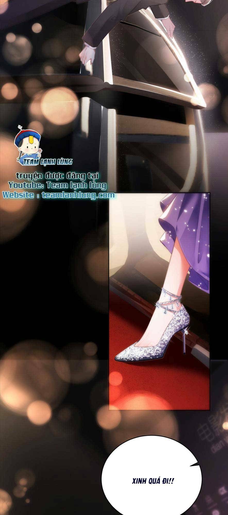 Hóa Ra Là Anh Siêu Lòng Trước Chương 3 Ảnh 33