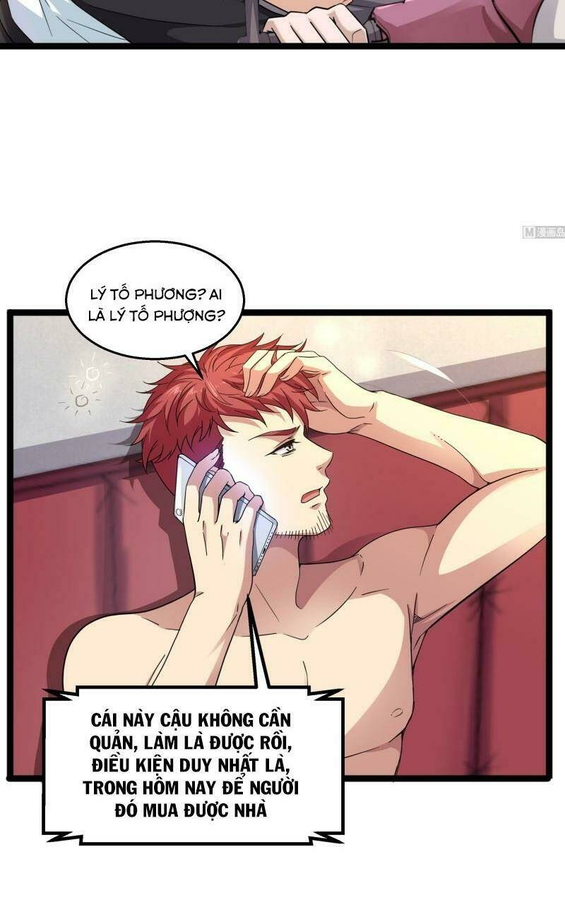 Tối Cuồng Nữ Tế Chương 37 Ảnh 5
