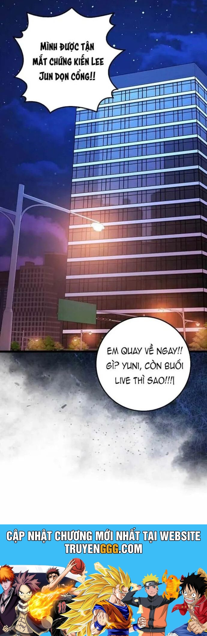 Thiên Tài Võ Thuật Hồi Quy Chương 85 Ảnh 47