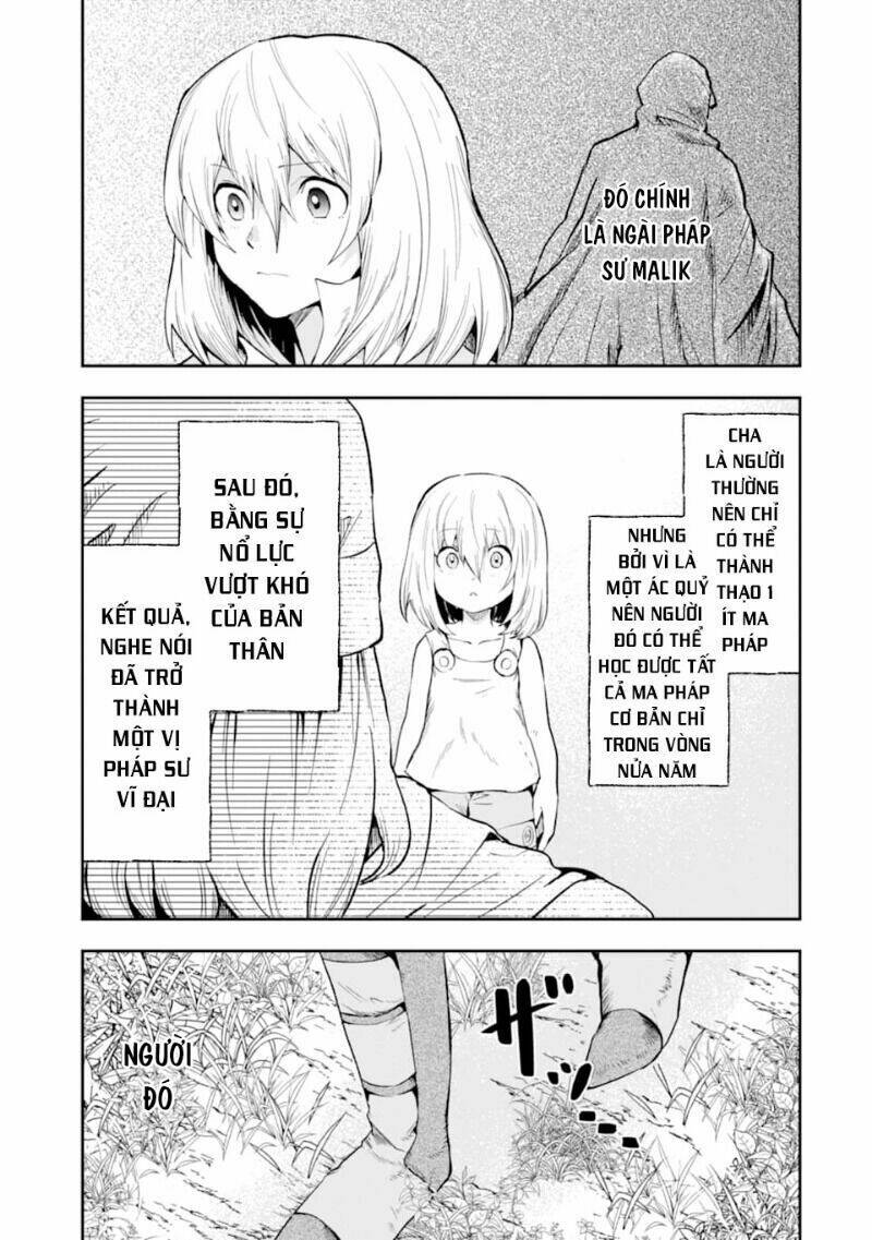 That Inferior Knight, Actually Level 999 Chương 6 Ảnh 68