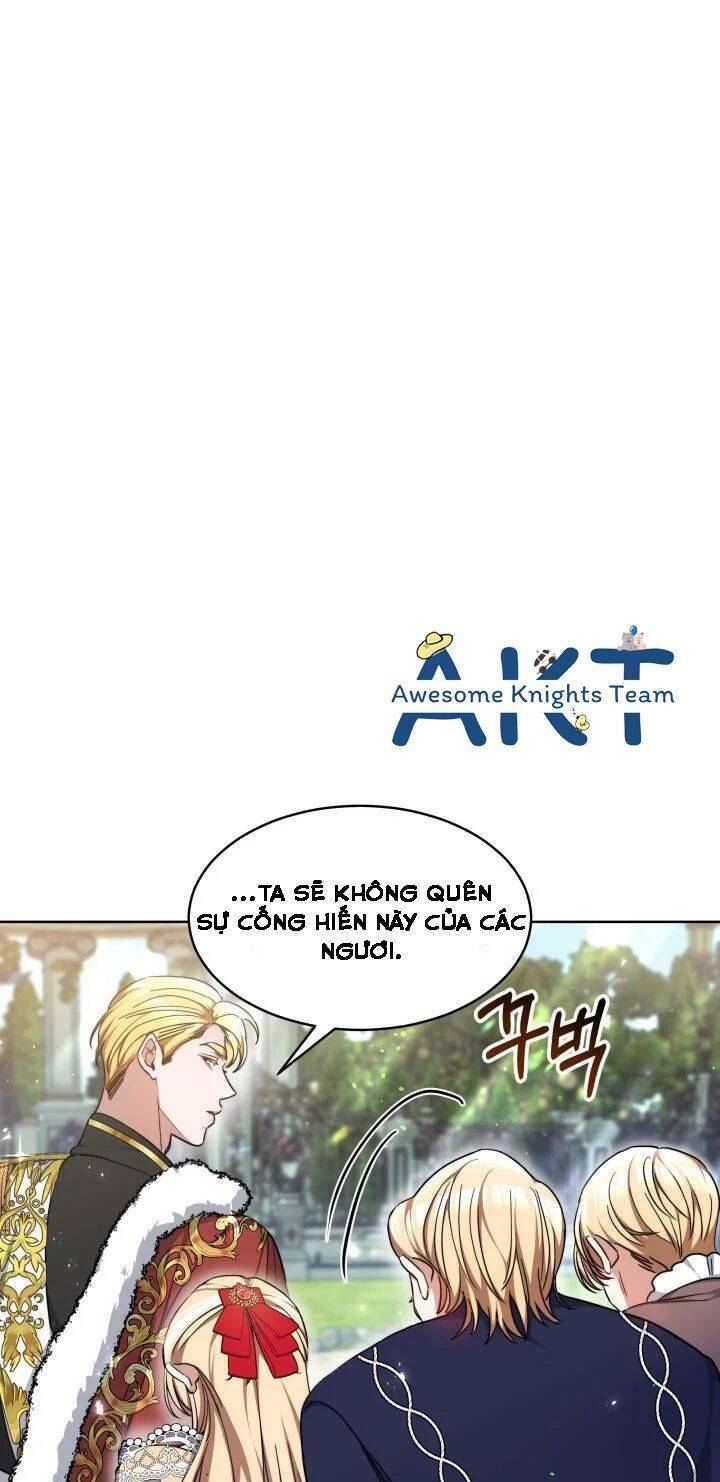 Hoa Nguyệt Quế Đỏ Tặng Hoàng Đế Của Tôi Chương 19 Ảnh 38