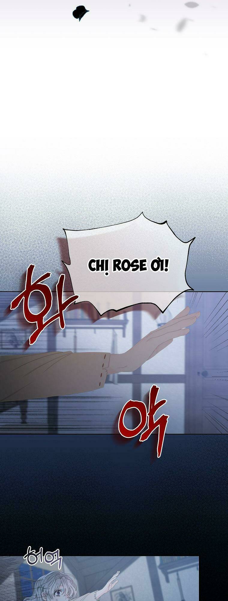 Hoàng Hậu Ác Nữ Yêu Quý Tôi Chương 6 Ảnh 22