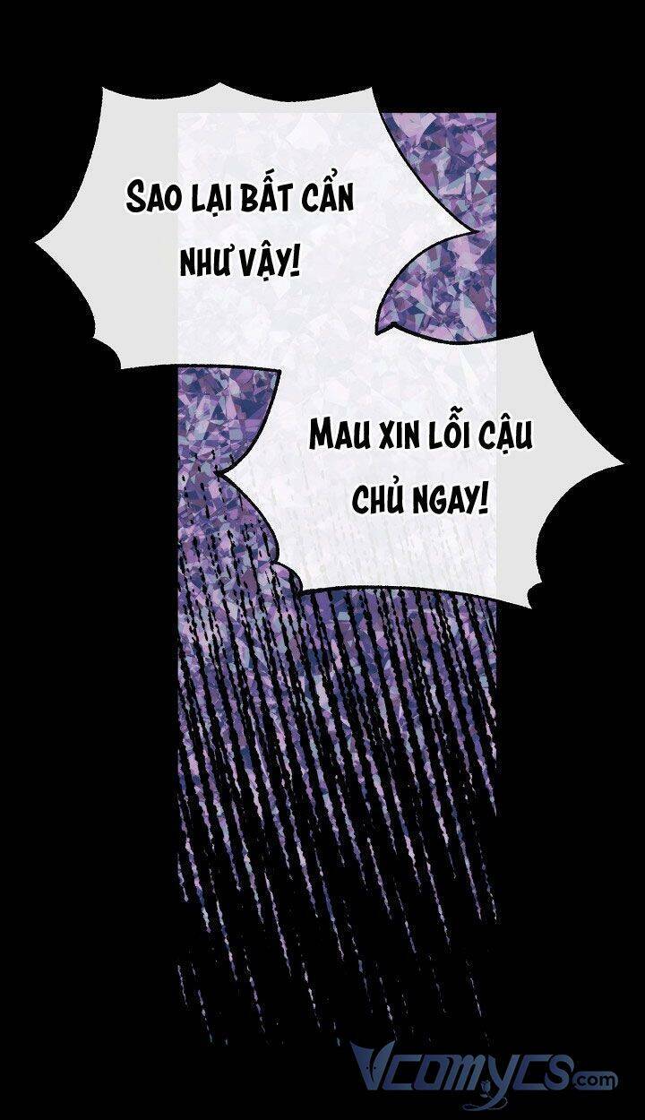 Ác Nữ Cần Bạo Chúa Chương 58 Ảnh 42