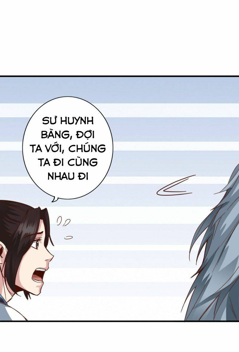 Chư Thiên Ký Chương 310 Ảnh 23