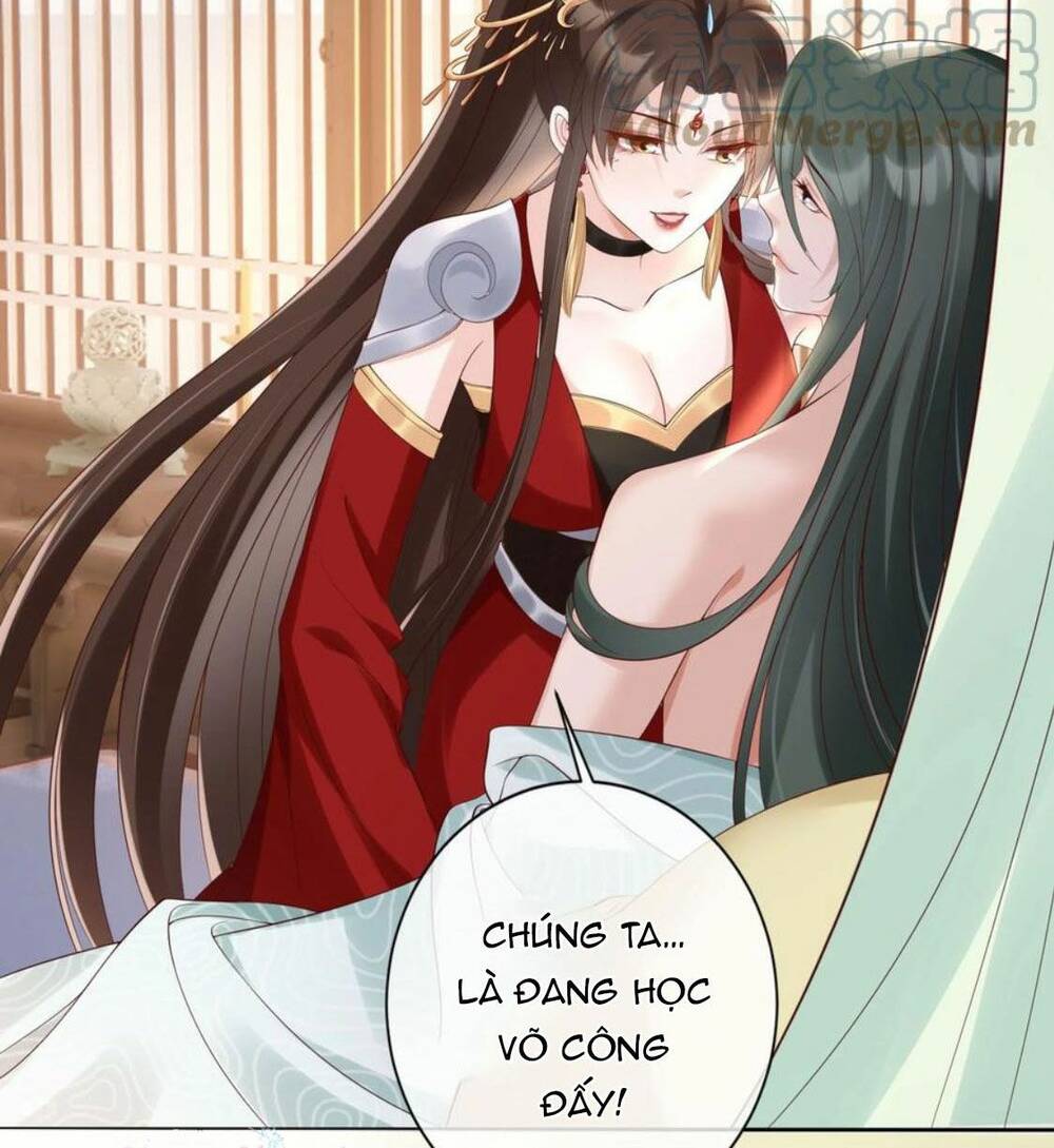 Tôi Là Đệ Nhất Hắc Nguyệt Quang Của Tu Chân Giới Chương 22 Ảnh 53