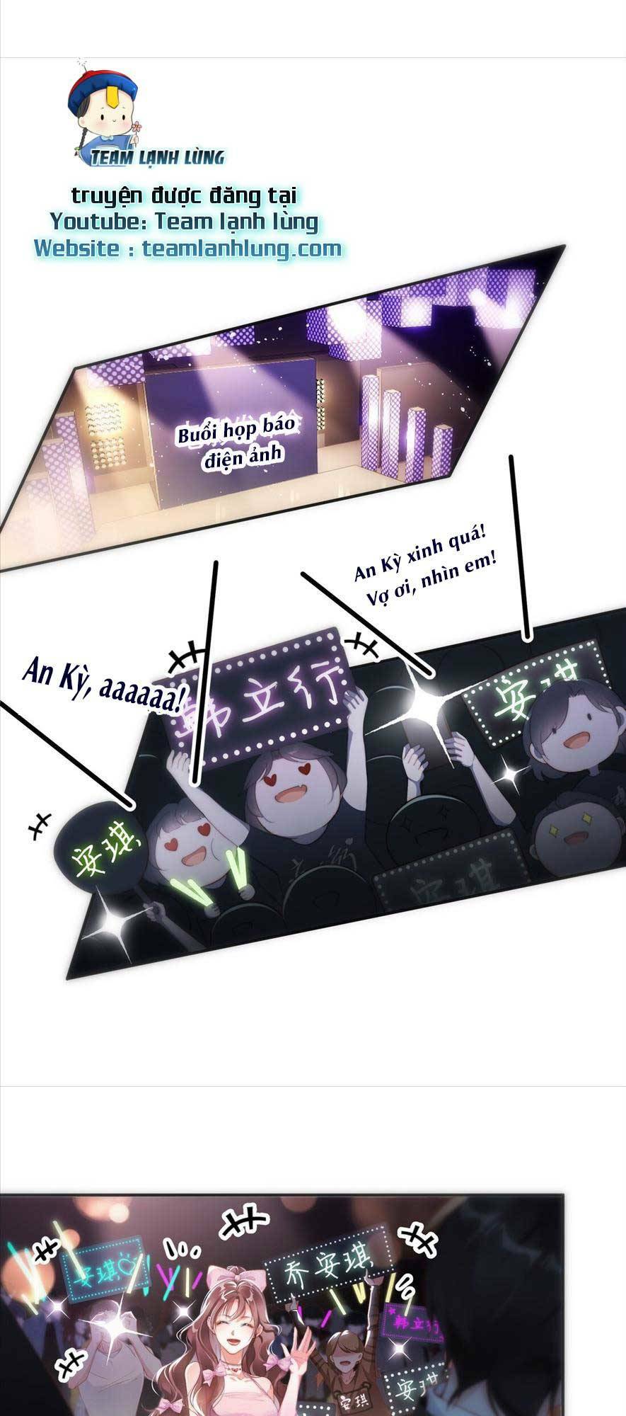 Hóa Ra Là Anh Siêu Lòng Trước Chương 3 Ảnh 30