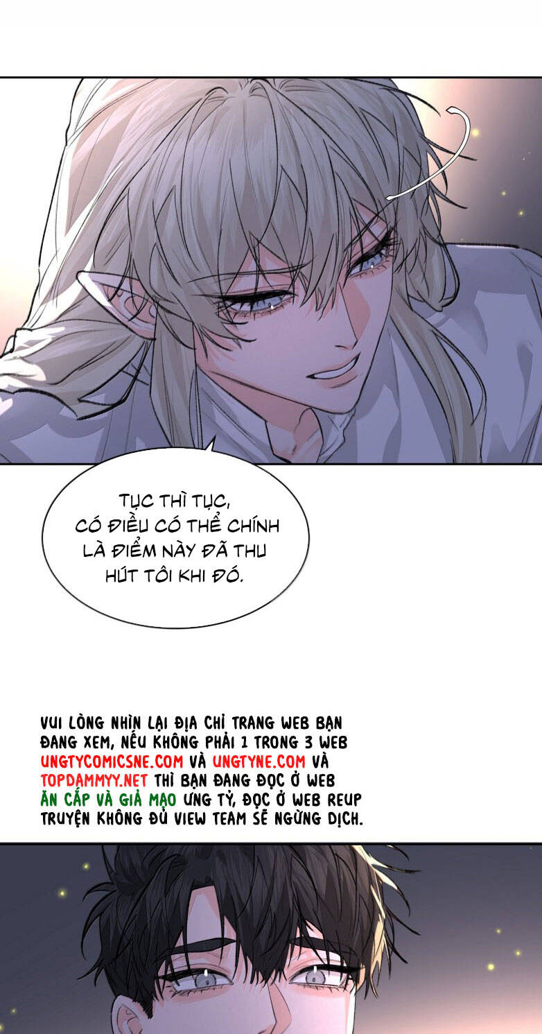 Tiền Nhiệm Vi Vương Chương 98 Ảnh 10