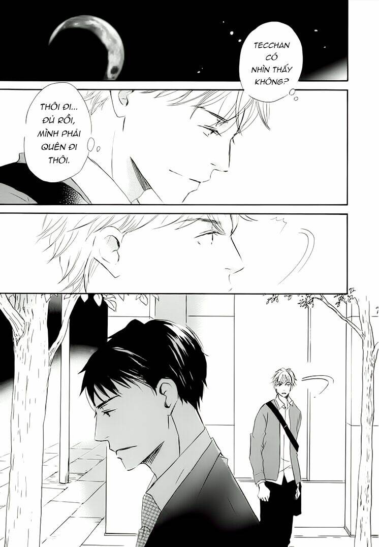 Ngàn Đêm Chương 12 Ảnh 33
