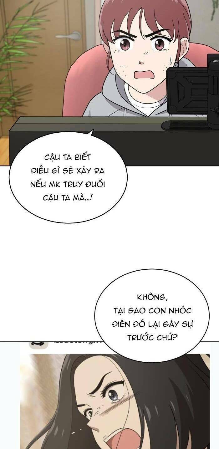 Cô Nàng Hết Thuốc Chữa Chương 91 Ảnh 59