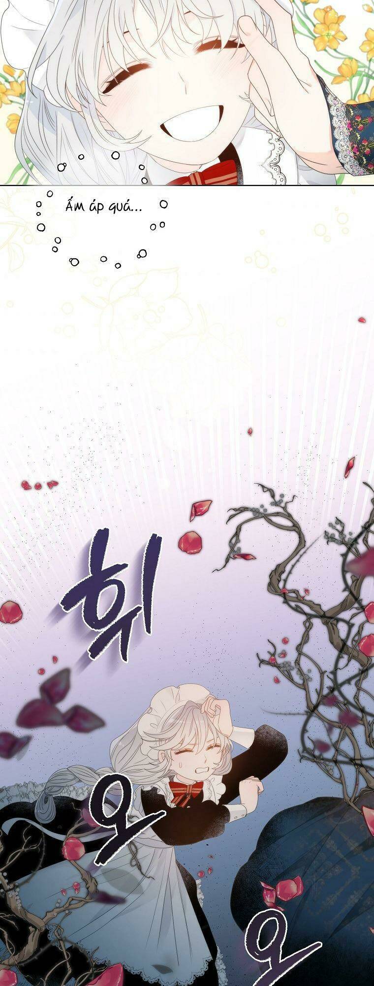 Hoàng Hậu Ác Nữ Yêu Quý Tôi Chương 6 Ảnh 18