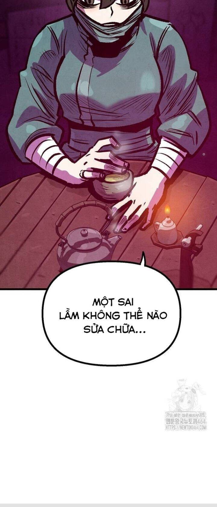 Chinh Phục Võ Lâm Chỉ Với 1 Tô Mỳ Chương 39 Ảnh 43