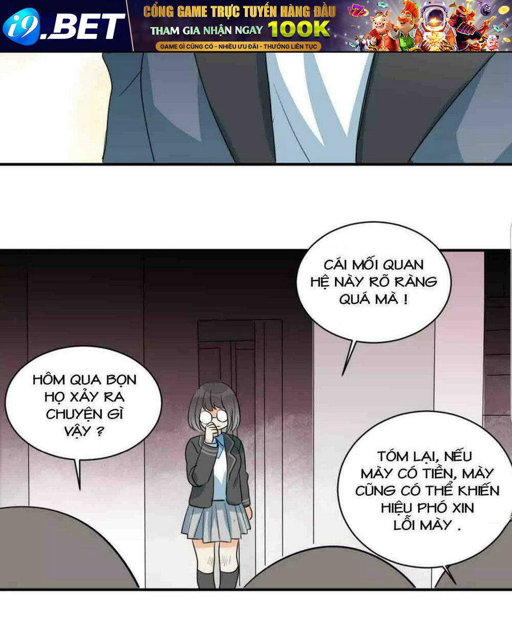 Ánh Trăng Ngọt Ngào Chương 14 Ảnh 18