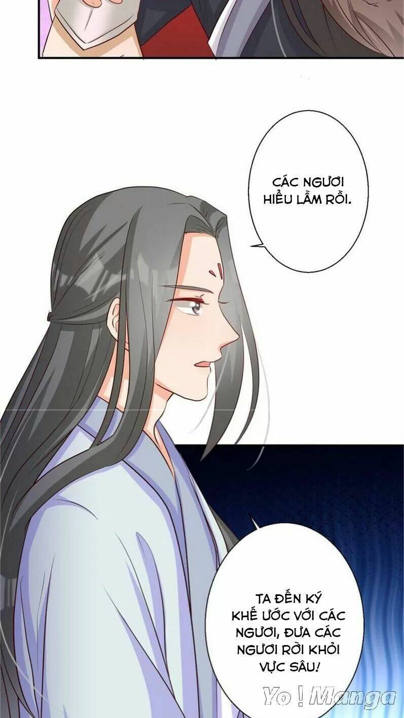 Độc Y Cuồng Phi Chương 63 Ảnh 30